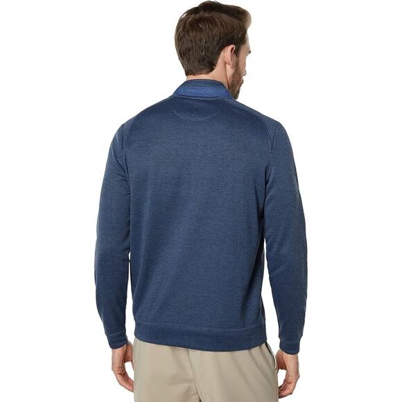 johnnie-O Flex Performance 1/4 Zip Pullover - Size 2XL NWT - Picture 2 of 4